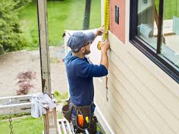 Best Stucco Siding  in Shady Spring, WV